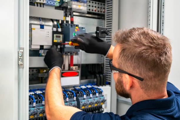 Best Electrician Near Me  in West Unity, OH