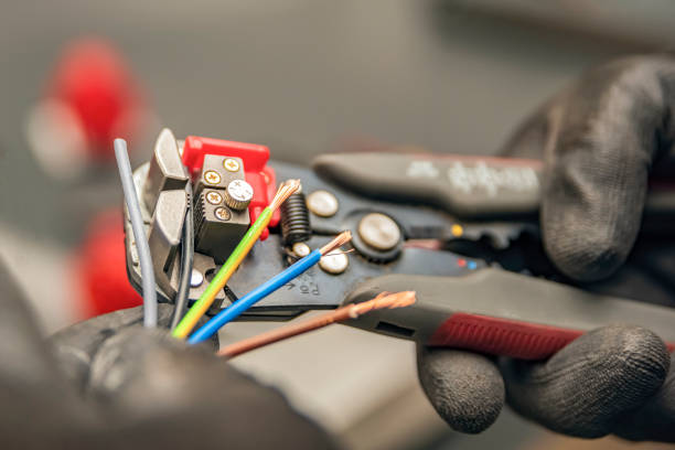 Best Affordable Electrical Installation  in West Unity, OH