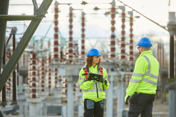 Best Electrical Repair Services  in West Unity, OH