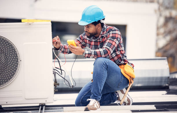 Best Electrical Wiring Services  in West Unity, OH